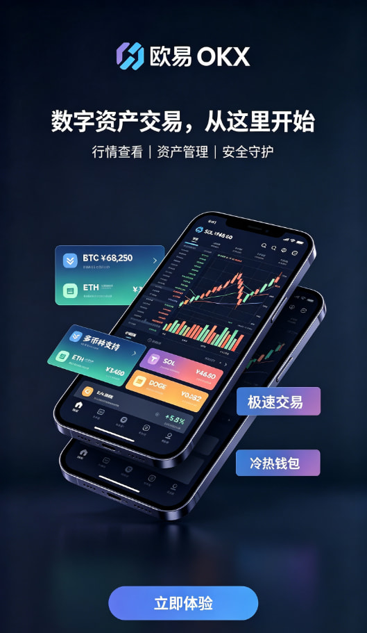 欧交易所APP官方下载介绍配图